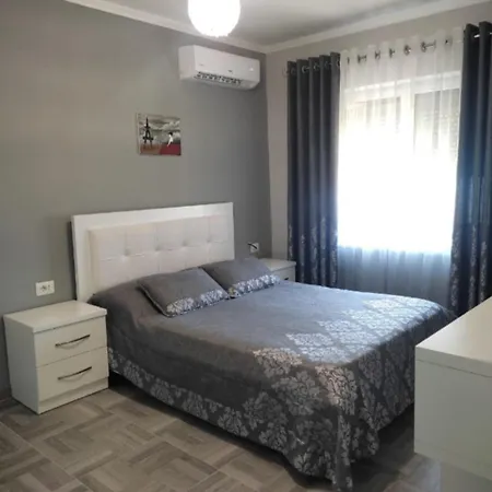 Kruja Cozy Apartment Exterior photo