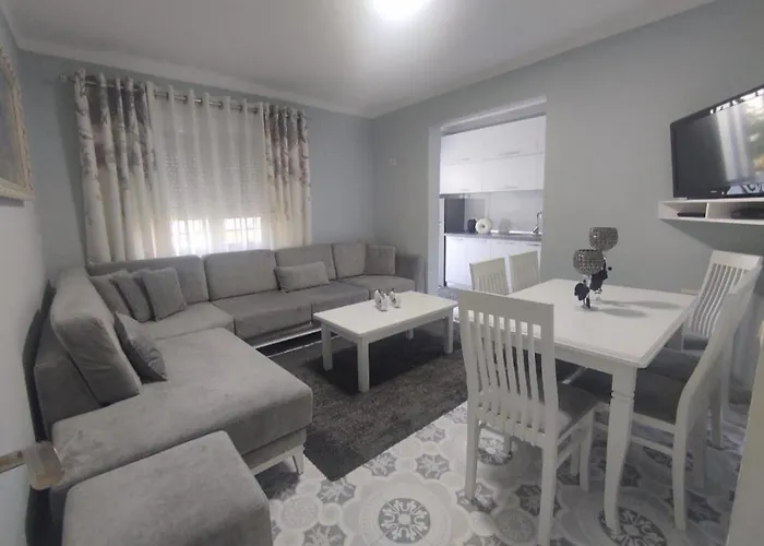 Kruja Cozy Apartment