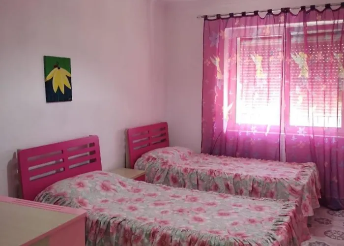 Kruja Cozy Apartment