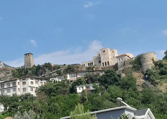 Kruja Cozy Apartment