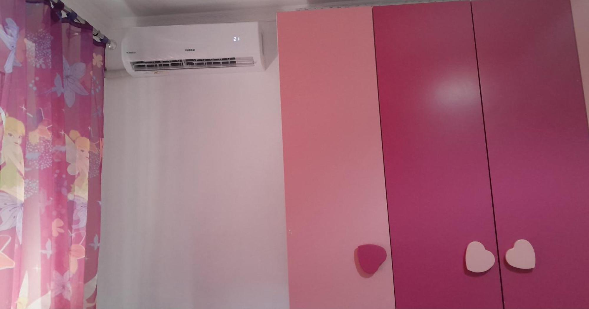 Cozy Appartement *