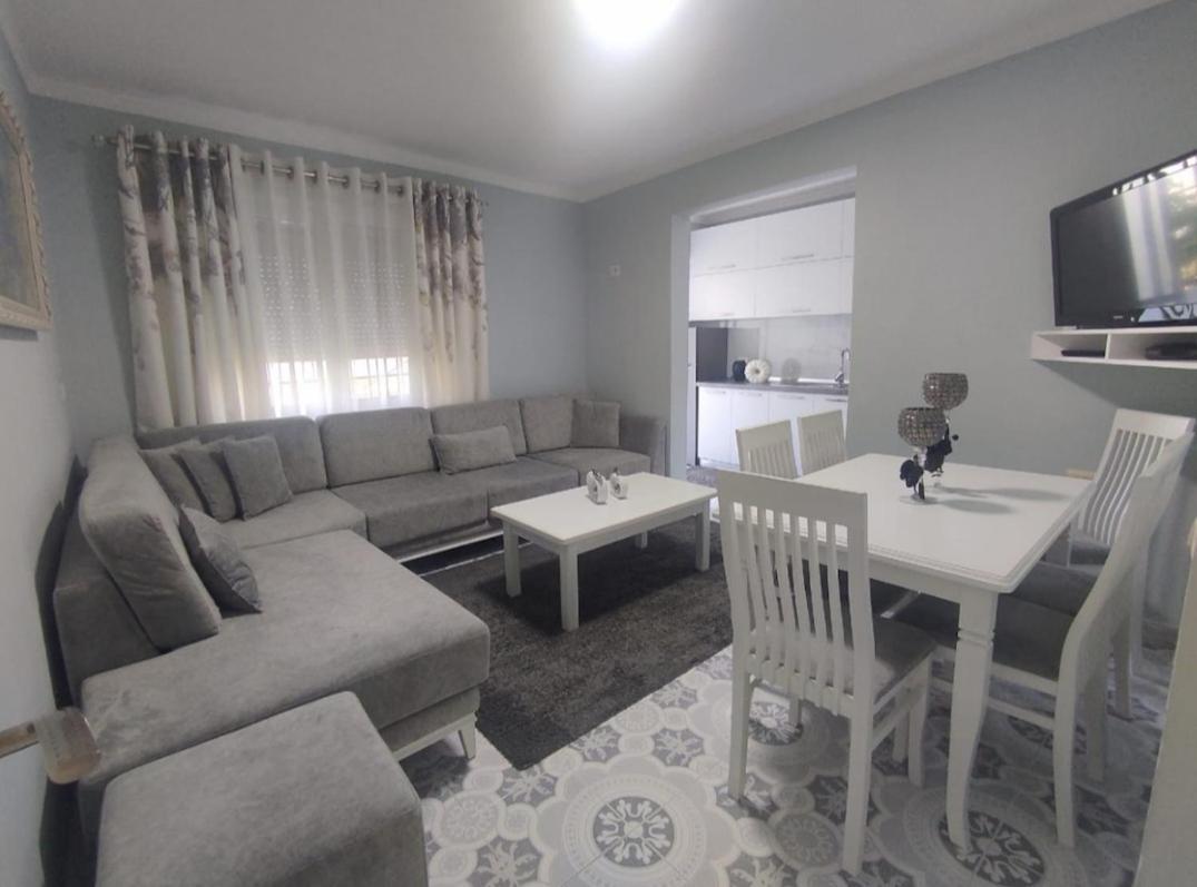 Appartement Cozy Krujë
