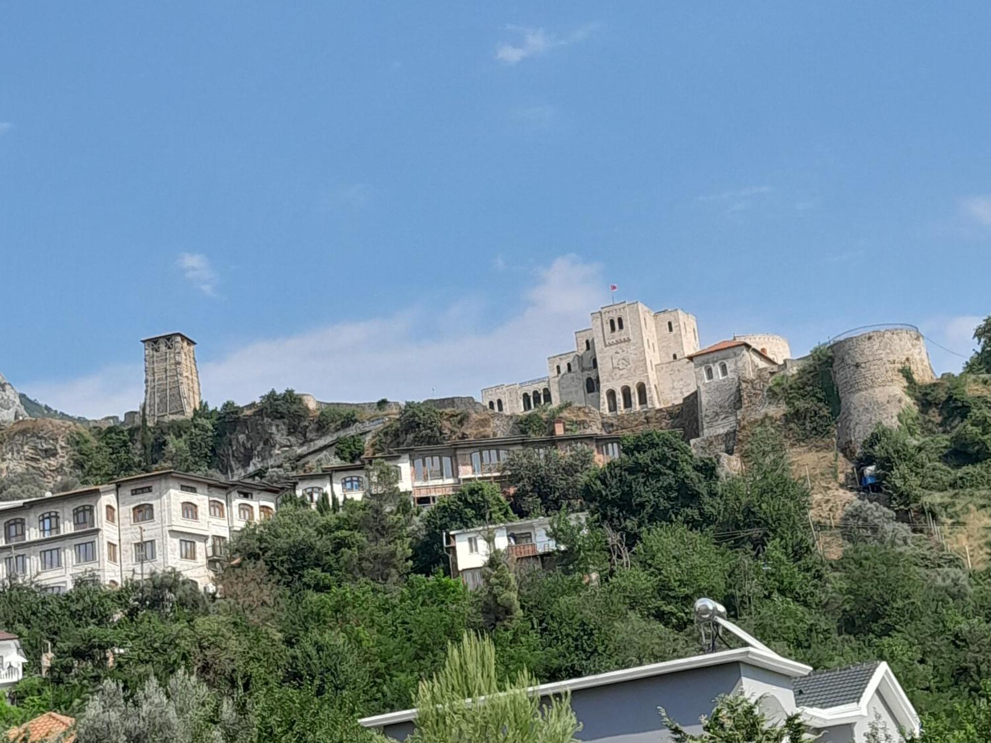 Cozy * Krujë